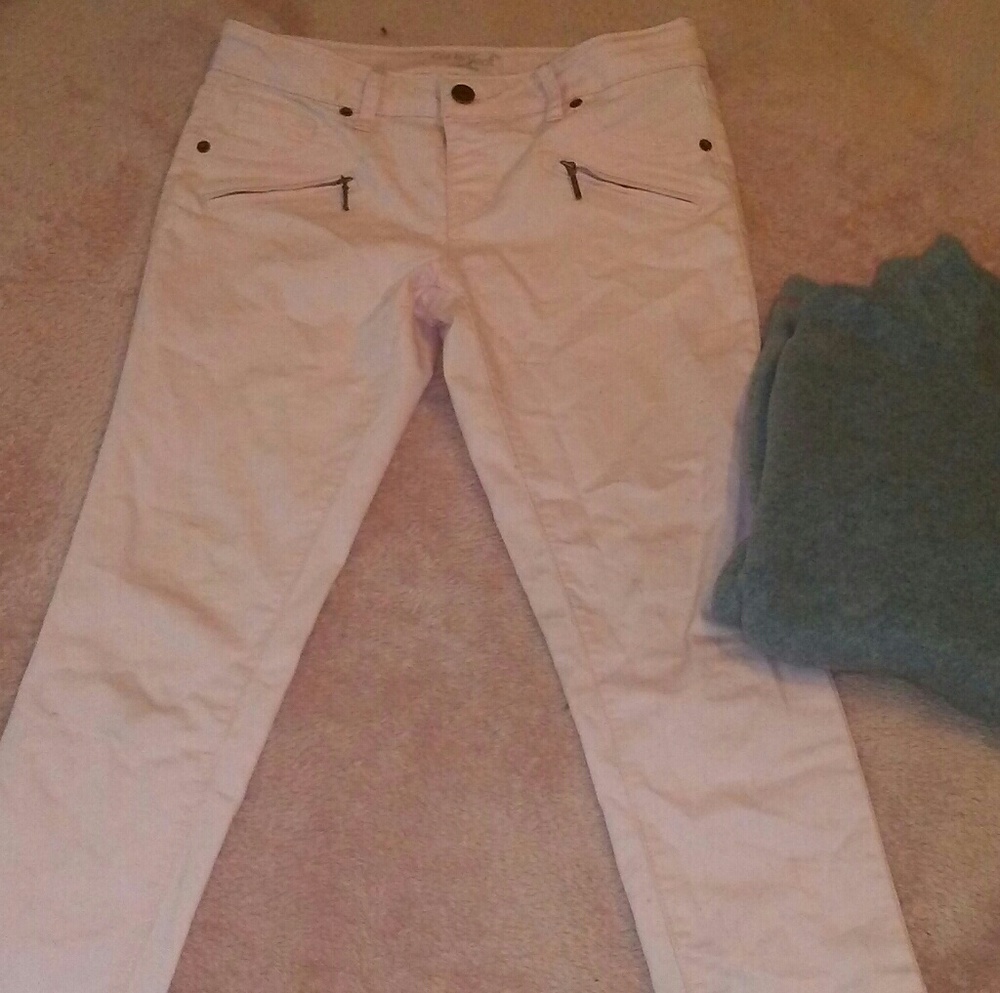 Pants